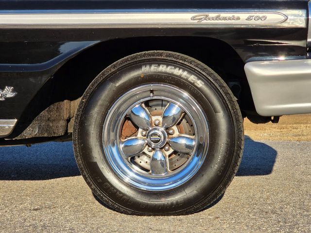 1964 Ford Galaxie 500 1964 Ford Galaxie 500