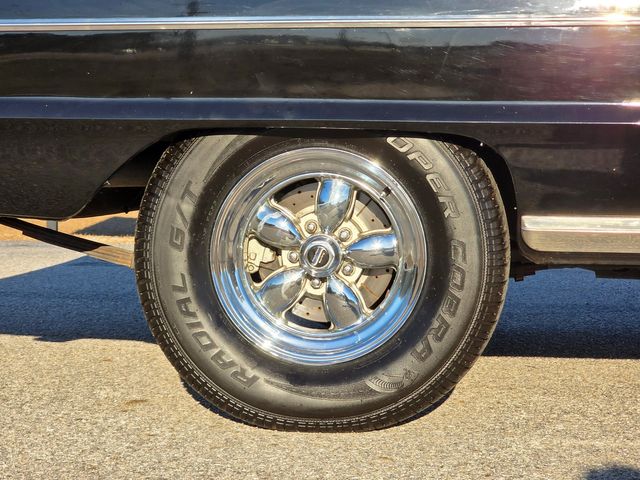 1964 Ford Galaxie 500 1964 Ford Galaxie 500