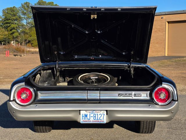 1964 Ford Galaxie 500 1964 Ford Galaxie 500