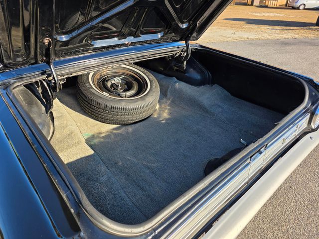 1964 Ford Galaxie 500 1964 Ford Galaxie 500