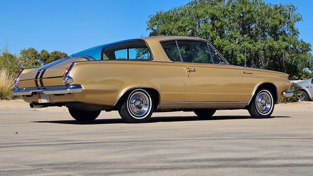 1964 Plymouth Barracuda  | Phoenix, Arizona | Rare Performance Motorcars