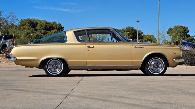 1964 Plymouth Barracuda  | Phoenix, Arizona | Rare Performance Motorcars
