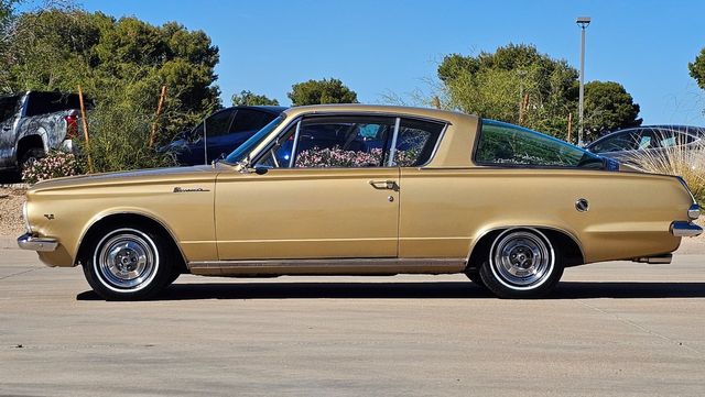 1964 Plymouth Barracuda | Phoenix, Arizona | Rare Performance Motorcars 1964 Plymouth Barracuda | Phoenix, Arizona | Rare Performance Motorcars