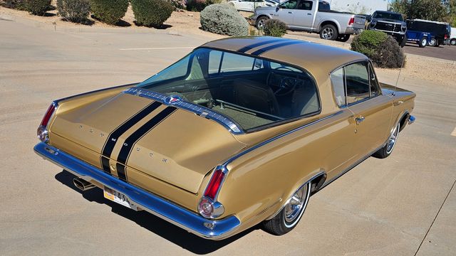 1964 Plymouth Barracuda | Phoenix, Arizona | Rare Performance Motorcars 1964 Plymouth Barracuda | Phoenix, Arizona | Rare Performance Motorcars