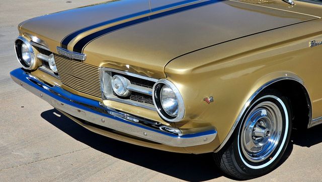 1964 Plymouth Barracuda | Phoenix, Arizona | Rare Performance Motorcars 1964 Plymouth Barracuda | Phoenix, Arizona | Rare Performance Motorcars