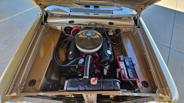 1964 Plymouth Barracuda  | Phoenix, Arizona | Rare Performance Motorcars