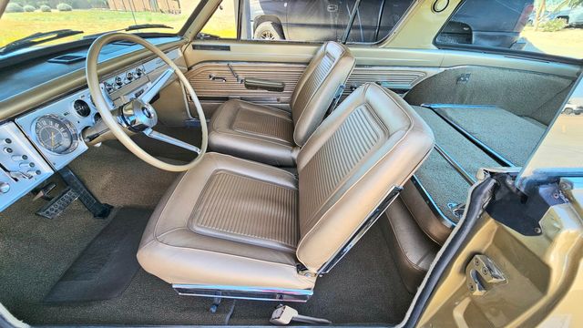1964 Plymouth Barracuda  | Phoenix, Arizona | Rare Performance Motorcars