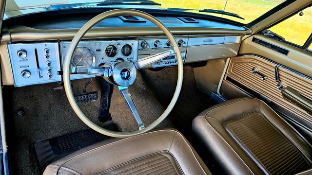 1964 Plymouth Barracuda  | Phoenix, Arizona | Rare Performance Motorcars