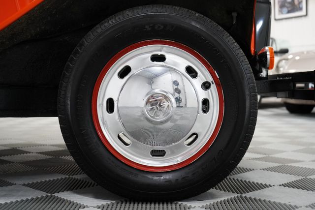 1964 Volkswagen Maxi Taxi | North East, PA | NFI Empire 1964 Volkswagen Maxi Taxi | North East, PA | NFI Empire