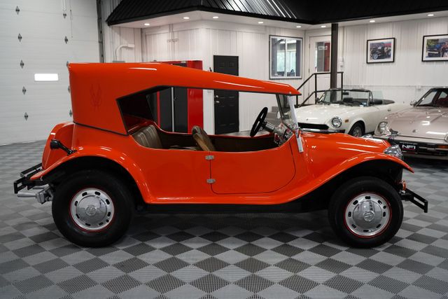 1964 Volkswagen Maxi Taxi | North East, PA | NFI Empire 1964 Volkswagen Maxi Taxi | North East, PA | NFI Empire