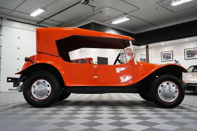 1964 Volkswagen Maxi Taxi | North East, PA | NFI Empire 1964 Volkswagen Maxi Taxi | North East, PA | NFI Empire