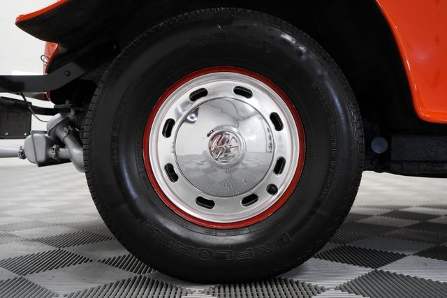 1964 Volkswagen Maxi Taxi | North East, PA | NFI Empire 1964 Volkswagen Maxi Taxi | North East, PA | NFI Empire