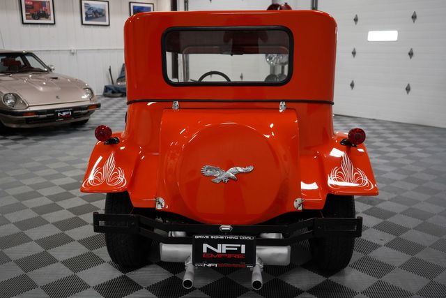 1964 Volkswagen Maxi Taxi | North East, PA | NFI Empire 1964 Volkswagen Maxi Taxi | North East, PA | NFI Empire