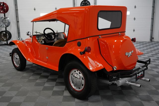 1964 Volkswagen Maxi Taxi | North East, PA | NFI Empire 1964 Volkswagen Maxi Taxi | North East, PA | NFI Empire