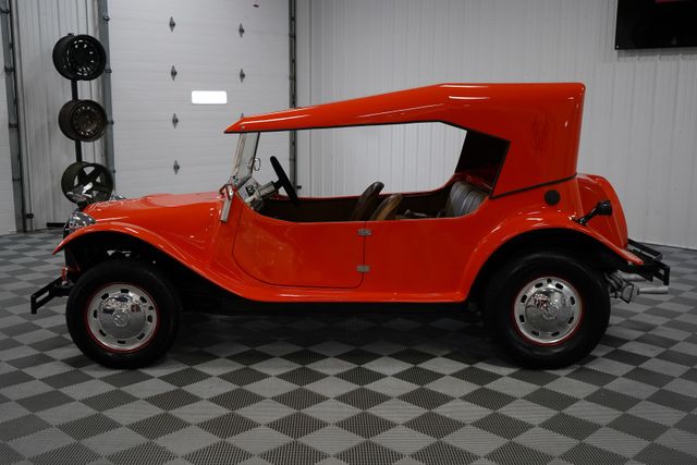 1964 Volkswagen Maxi Taxi | North East, PA | NFI Empire 1964 Volkswagen Maxi Taxi | North East, PA | NFI Empire