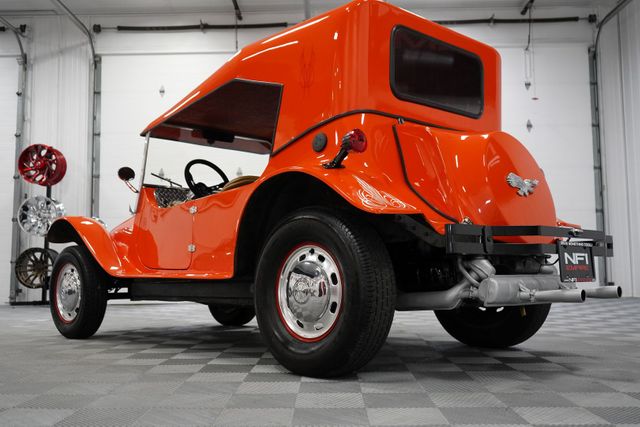 1964 Volkswagen Maxi Taxi | North East, PA | NFI Empire 1964 Volkswagen Maxi Taxi | North East, PA | NFI Empire