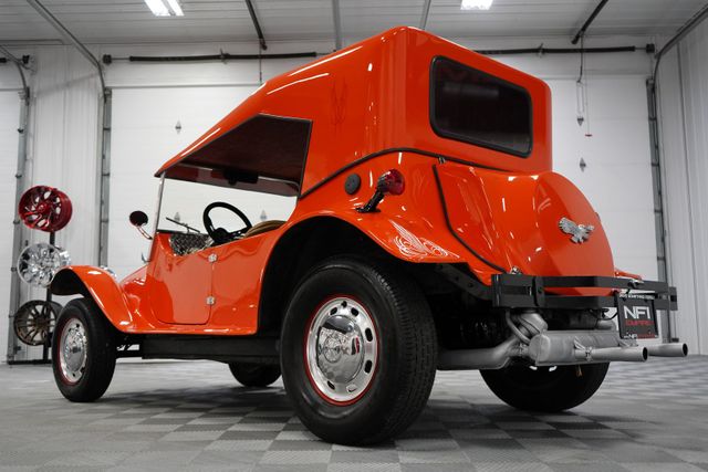 1964 Volkswagen Maxi Taxi | North East, PA | NFI Empire 1964 Volkswagen Maxi Taxi | North East, PA | NFI Empire