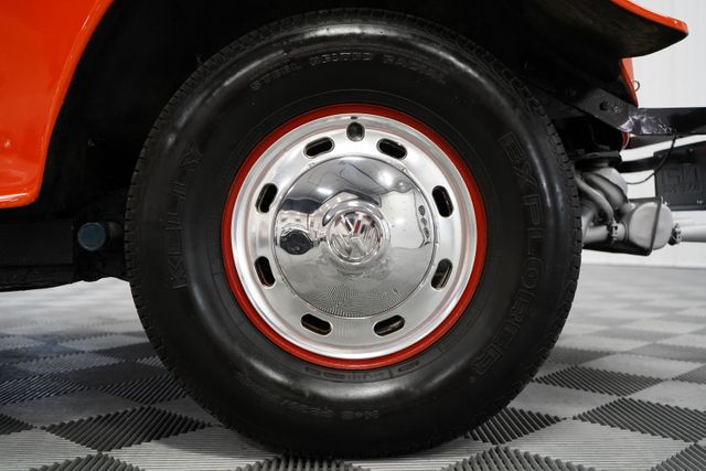 1964 Volkswagen Maxi Taxi | North East, PA | NFI Empire 1964 Volkswagen Maxi Taxi | North East, PA | NFI Empire