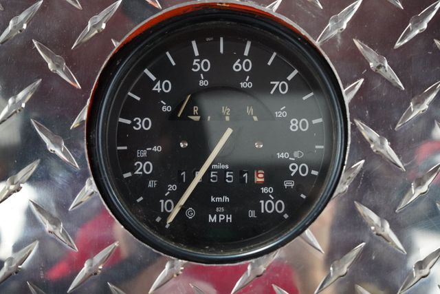 1964 Volkswagen Maxi Taxi | North East, PA | NFI Empire 1964 Volkswagen Maxi Taxi | North East, PA | NFI Empire