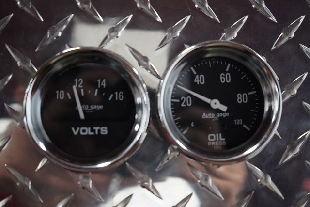 1964 Volkswagen Maxi Taxi | North East, PA | NFI Empire 1964 Volkswagen Maxi Taxi | North East, PA | NFI Empire