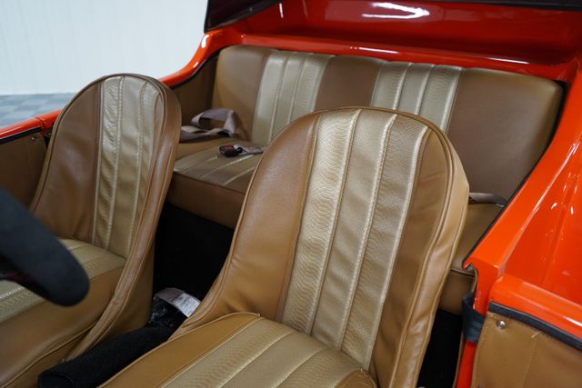 1964 Volkswagen Maxi Taxi | North East, PA | NFI Empire 1964 Volkswagen Maxi Taxi | North East, PA | NFI Empire