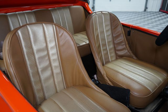 1964 Volkswagen Maxi Taxi | North East, PA | NFI Empire 1964 Volkswagen Maxi Taxi | North East, PA | NFI Empire