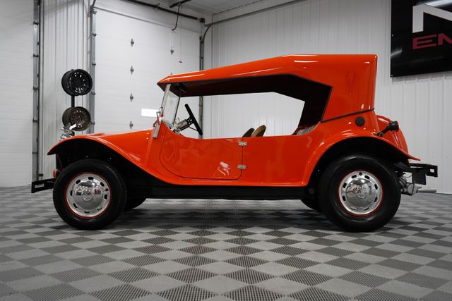 1964 Volkswagen Maxi Taxi | North East, PA | NFI Empire 1964 Volkswagen Maxi Taxi | North East, PA | NFI Empire