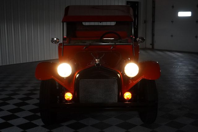 1964 Volkswagen Maxi Taxi | North East, PA | NFI Empire 1964 Volkswagen Maxi Taxi | North East, PA | NFI Empire