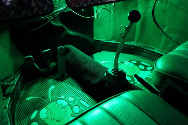 1964 Volkswagen Maxi Taxi | North East, PA | NFI Empire 1964 Volkswagen Maxi Taxi | North East, PA | NFI Empire