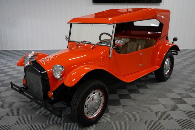 1964 Volkswagen Maxi Taxi | North East, PA | NFI Empire 1964 Volkswagen Maxi Taxi | North East, PA | NFI Empire