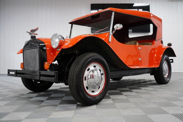 1964 Volkswagen Maxi Taxi | North East, PA | NFI Empire 1964 Volkswagen Maxi Taxi | North East, PA | NFI Empire