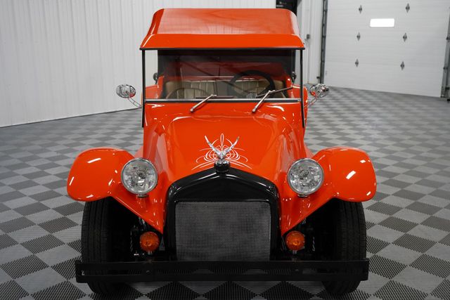 1964 Volkswagen Maxi Taxi | North East, PA | NFI Empire 1964 Volkswagen Maxi Taxi | North East, PA | NFI Empire