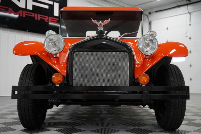 1964 Volkswagen Maxi Taxi | North East, PA | NFI Empire 1964 Volkswagen Maxi Taxi | North East, PA | NFI Empire