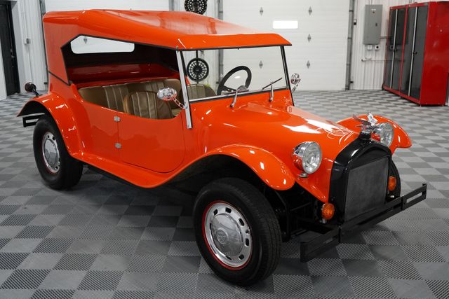 1964 Volkswagen Maxi Taxi | North East, PA | NFI Empire 1964 Volkswagen Maxi Taxi | North East, PA | NFI Empire