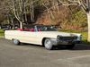 1965 Cadillac DeVille Convertible Excellent Condition 2 Owner West Coast History | Seattle, Washington | Complete Automotive