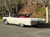1965 Cadillac DeVille Convertible 63,579 Original Miles 1 Family Ownership History | Seattle, Washington | Complete Automotive 1965 Cadillac DeVille Convertible 63,579 Original Miles 1 Family Ownership History | Seattle, Washington | Complete Automotive