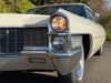 1965 Cadillac DeVille Convertible 63,579 Original Miles 1 Family Ownership History | Seattle, Washington | Complete Automotive 1965 Cadillac DeVille Convertible 63,579 Original Miles 1 Family Ownership History | Seattle, Washington | Complete Automotive