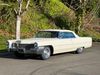 1965 Cadillac DeVille Convertible 63,579 Original Miles 1 Family Ownership History | Seattle, Washington | Complete Automotive 1965 Cadillac DeVille Convertible 63,579 Original Miles 1 Family Ownership History | Seattle, Washington | Complete Automotive