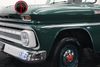 1965 Chevrolet C10 Fleetside I6 3 Speed