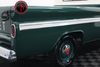 1965 Chevrolet C10 Fleetside I6 3 Speed