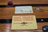 1965 Chevrolet C10 Fleetside I6 3 Speed 1965 Chevrolet C10 Fleetside I6 3 Speed