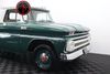1965 Chevrolet C10 Fleetside I6 3 Speed