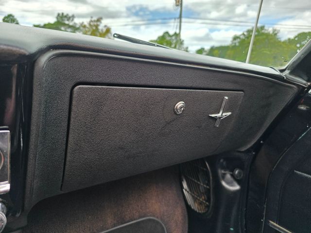 1965 Chevrolet Corvair Monza 110 1965 Chevrolet Corvair Monza 110