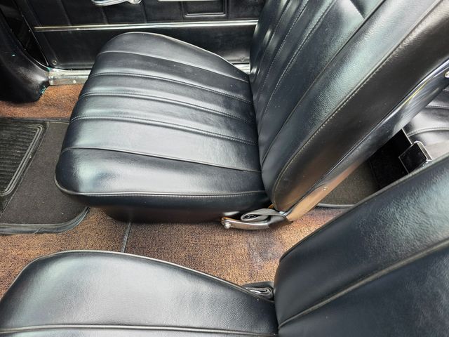 1965 Chevrolet Corvair Monza 110 1965 Chevrolet Corvair Monza 110