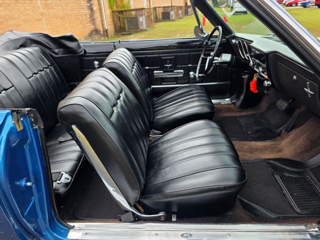 1965 Chevrolet Corvair Monza 110 1965 Chevrolet Corvair Monza 110