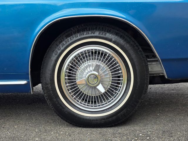 1965 Chevrolet Corvair Monza 110 1965 Chevrolet Corvair Monza 110