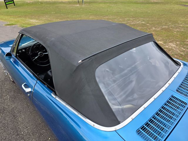 1965 Chevrolet Corvair Monza 110 1965 Chevrolet Corvair Monza 110