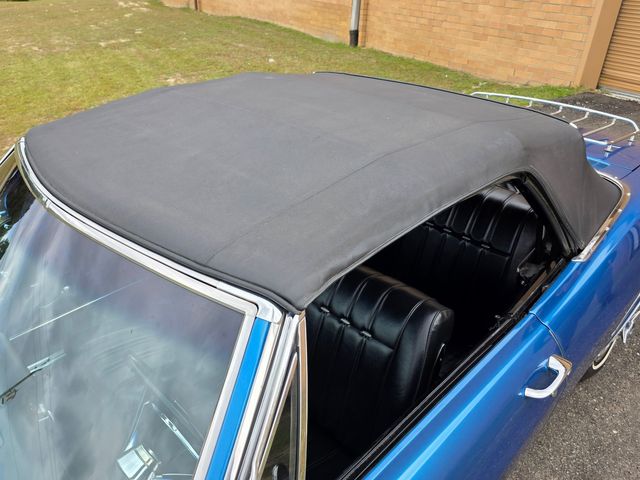 1965 Chevrolet Corvair Monza 110 1965 Chevrolet Corvair Monza 110