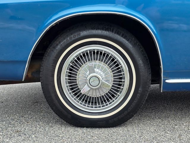 1965 Chevrolet Corvair Monza 110 1965 Chevrolet Corvair Monza 110