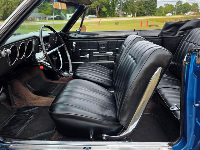 1965 Chevrolet Corvair Monza 110 1965 Chevrolet Corvair Monza 110